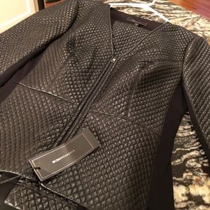 BCBG MAXAZRIA Outfit